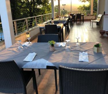 Celle di Bulgheria Hotel | Statera Hotel Village