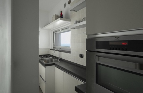 Municipio 3 Apartment | Stella di Mare by Wonderful Italy
