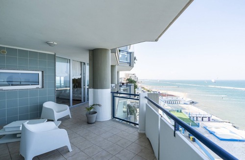 Municipio 3 Apartment | Stella di Mare by Wonderful Italy
