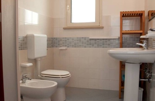 Torre Pali House | Stella Maris Holidays - Two-room apartment for two