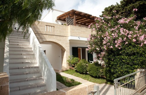 Torre Pali House | Stella Maris Holidays - Two-room apartment for two