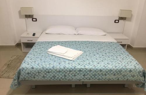 Novoli Bed & Breakfast | Stelmalu'