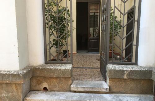 Novoli Bed & Breakfast | Stelmalu'