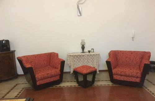 Novoli Bed & Breakfast | Stelmalu'