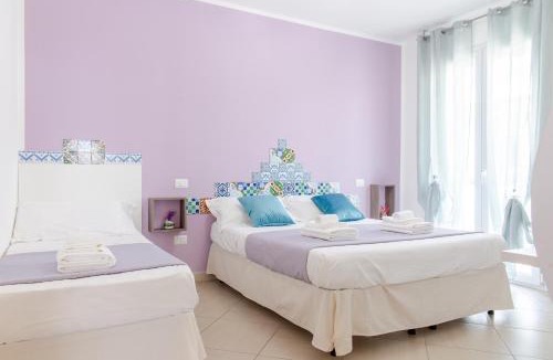 Il Monte House | Sterlizia Rooms