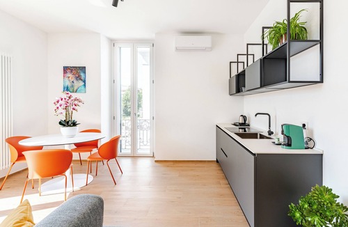 Sasso Barisano Apartment | (Stigliani) Central apartment 200m. from the Sassi