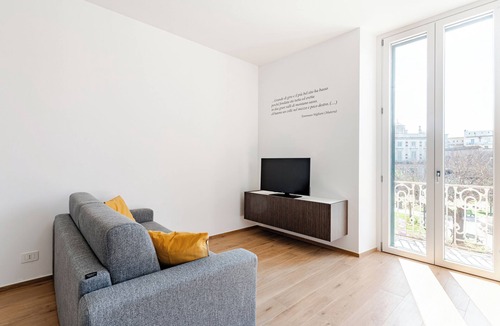 Sasso Barisano Apartment | (Stigliani) Central apartment 200m. from the Sassi