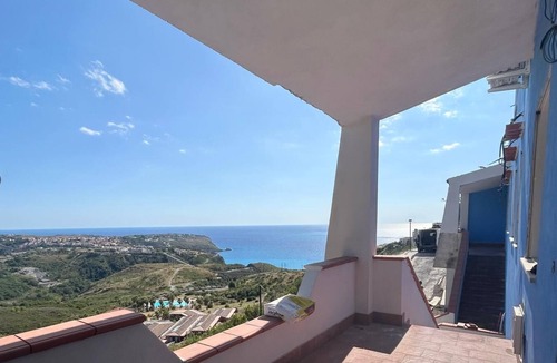 San Nicola Arcella House | STILL HOUSE 1907
