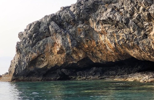 San Nicola Arcella House | STILL HOUSE 1908