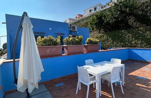 San Nicola Arcella House | STILL HOUSE 1904