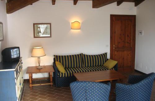 Punta De Su Turrione Resort | Stintino Country Paradise - Resort & Villas