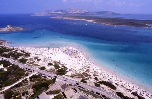 Punta De Su Turrione Resort | Stintino Country Paradise - Resort & Villas