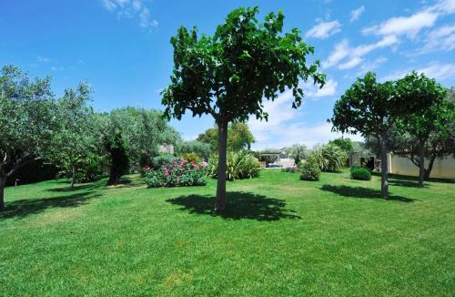 Casa Papa Resort | Stone House Modica