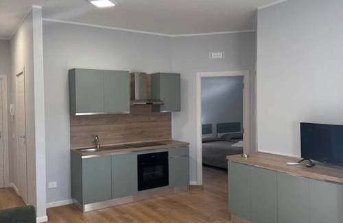 Margherita di Savoia Apartment | Street View Apartment
