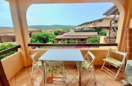 Golfo di Marinella Apartment | Studio 2 beds in Marinella just 200 mt from the beach