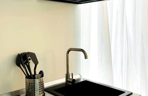 Marina Di Camerota Apartment | Studio 250 m vom Meer entfernt im historischen Zentrum by Interhome