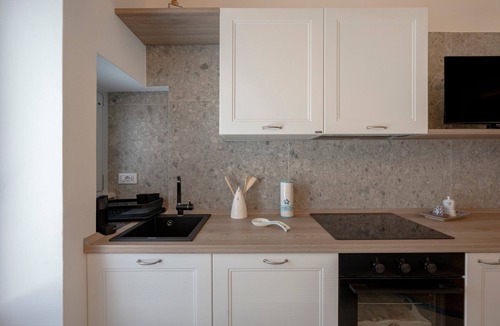 Savelletri Apartment | Studio Apartment 'Dimora Sofia, Charming House' with Wi-Fi and Air Conditioning