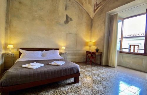 Duomo Apartment | Studio Bargello