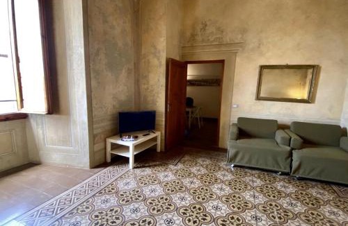Duomo Apartment | Studio Bargello