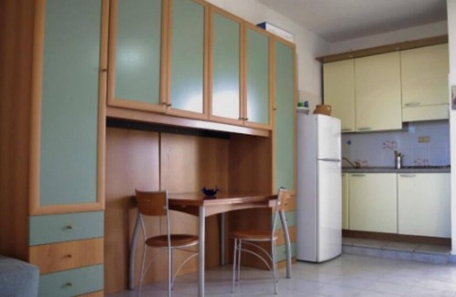 Corigliano Calabro House | studio flat in front of the beach