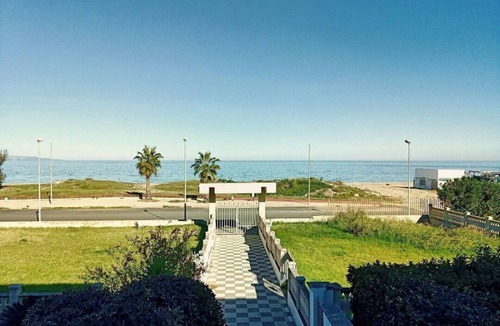 Corigliano Calabro House | studio flat in front of the beach