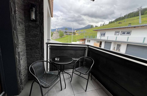 Oberperfuss Apartment | Studler-Eck - Holidays at the most beautiful place in the Tyrol
