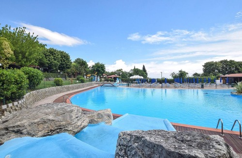 Borgo Maggiore Apartment | Stunning apartment in Cailungo with WiFi