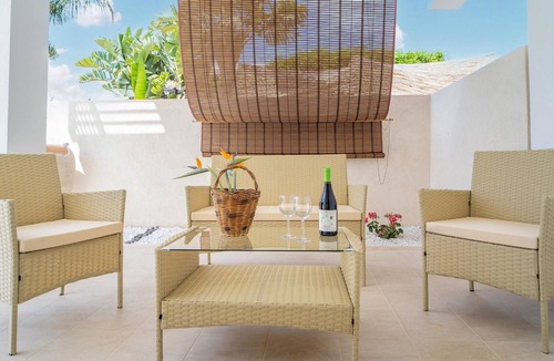Fondo Morte Apartment | Stunning apartment in Marzamemi