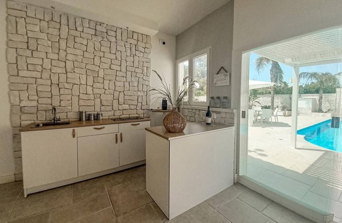 Leporano Marina House | Stunning home in Leporano