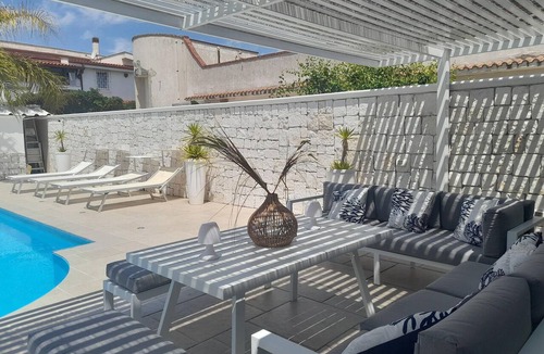 Leporano Marina House | Stunning home in Leporano