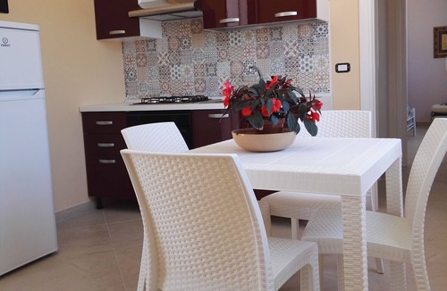 Taviano House | ✨ Stunning Penthouse ✨ Ideal for a couple, just 2 steps from Gallipoli and the sea