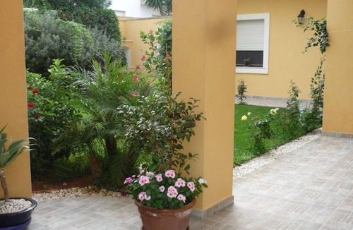 Taviano House | ✨ Stunning Penthouse ✨ Ideal for a couple, just 2 steps from Gallipoli and the sea