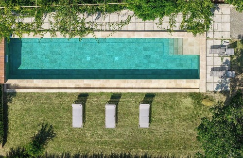 Bagno a Ripoli Villa | Stunning private villa with WIFI, private pool, pets allowed and panoramic view, close to Florence