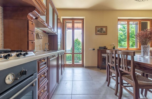 Urbisaglia Villa | Stunning private villa for 7 guests with private pool, WIFI, TV, patio and panoramic view