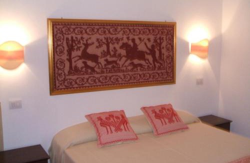 Villanova Monteleone House | Su Cantaru Guesthouse