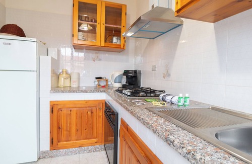 Santa Caterina Villa | Su Riu House - Three Bedroom Villa, Sleeps 5