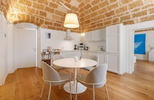 Gioia del Colle Apartment | Suite apartment with jacuzzi