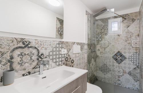 San Vito dei Normanni Apartment | Suite Azzurra - Salento Selection