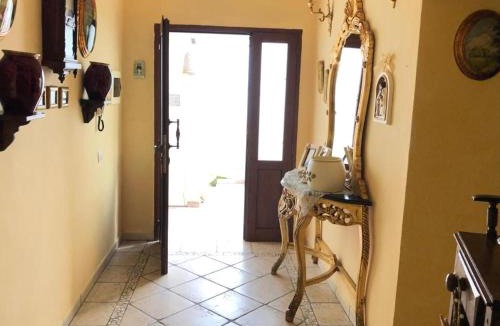 Gallipoli Historic Center House | Suite Carmen