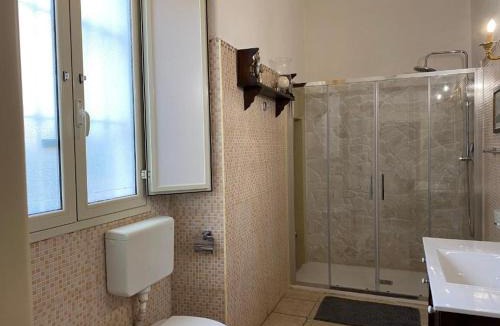 Gallipoli Historic Center House | Suite Carmen