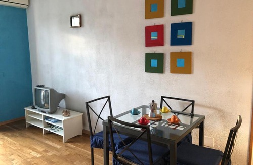Il Monte House | Suite Conchiglia