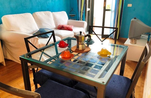 Il Monte House | Suite Conchiglia