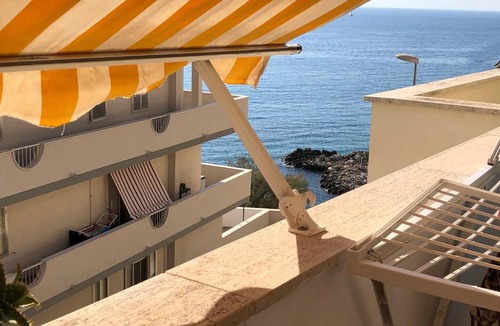 Il Monte House | Suite Conchiglia