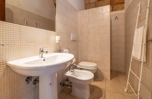 Felline Apartment | Suite Del Castello - Felline
