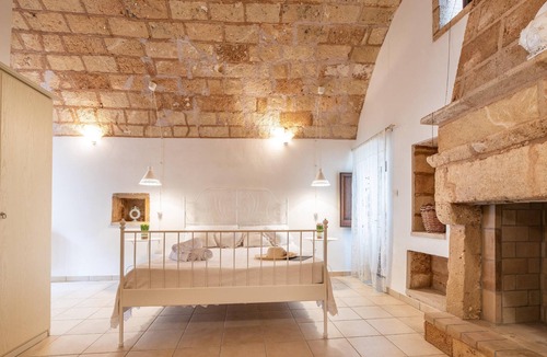 Felline Apartment | Suite Del Castello - Felline