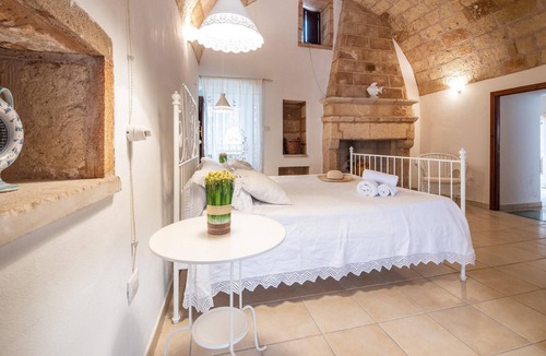 Felline Apartment | Suite Del Castello - Felline