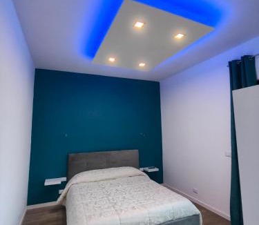 Francavilla al Mare Apartment | Suite il Sogno