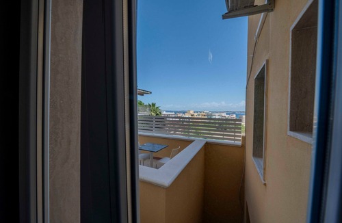 Gallipoli Apartment | Suite Ionio - Teresita Guest House