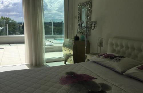 Misano Adriatico House | Suite Luxury Seaview