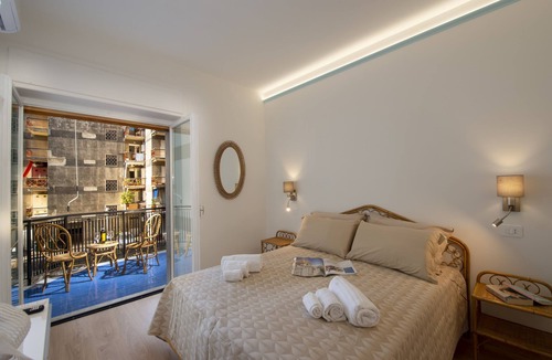 Maiori Apartment | Suite Positano - 100 Meters From the Beach